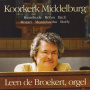 Broekert, Leen De - Buxtehude, Bohm & Bach