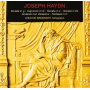 Broekert, Leen De - Haydn: Sonata In G