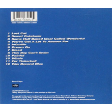 Catatonia - Way Beyond Blue