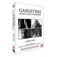 Tv Series - British Gangsters: Faces of the Underworld - S 2