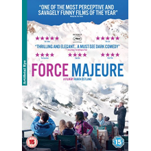 Movie - Force Majeure