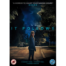 Movie - It Follows