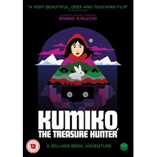 Movie - Kumiko: the Treasure Hunter