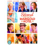 Movie - Second Best Exotic Marigold Hotel