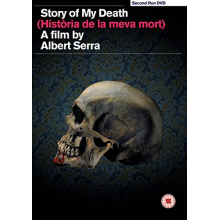 Movie - Story of My Death