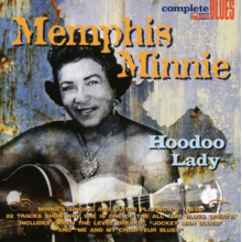 Memphis Minnie - Hoodoo Lady