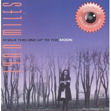 Miles, Lynn - Chalk This One Up To the Moon