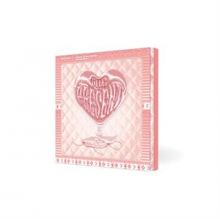 Moon Byul (Mamamoo) - Present