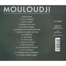 Mouloudji - Toujours
