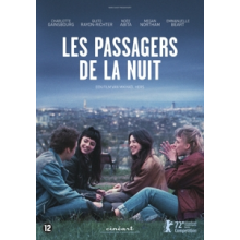 Movie - Les Passagers De La Nuit