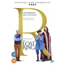 Movie - Lost King