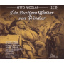 Moll, Mathis, Klee, Sb and Others - Die Lustigen Weiber von W