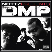 Nottz - Presents Dmp