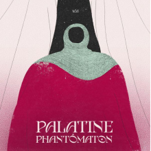 Palatine - Phantomaton