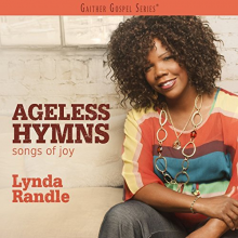 Randle, Lynda - Ageless Hymns:Songs of Joy