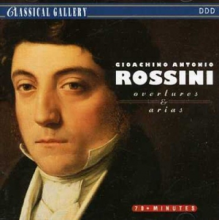 Kasarova, Vesselina - Overtures & Arias
