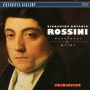 Rossini, Gioachino - Overtures & Arias