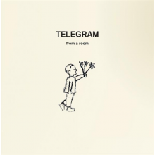 Saez, Damien - Telegram