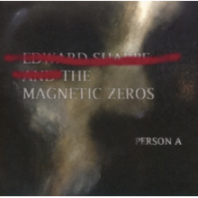 Sharpe, Edward & the Magn - Persona