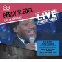 Sledge, Percy - Live In Kentucky