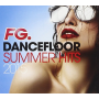 V/A - Dancefloor Summerhits 2015
