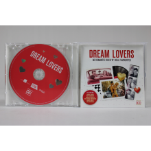 V/A - Dream Lovers