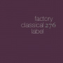 V/A - Factory Classical: the First Five Albums (Box)