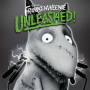 V/A - Frankenweenie Unleashed