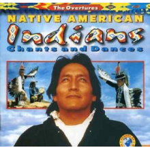V/A - Native American Indians