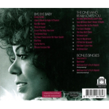 Wells, Mary - Bye Bye Baby/the One Who Really Loves You