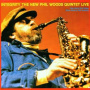 Woods, Phil -New Quintet- - Integrity