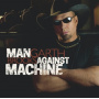 Brooks, Garth - Man Against Machine