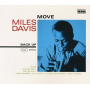 Davis, Miles - Move