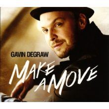 Degraw, Gavin - Make a Move