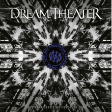 Dream Theater - Lost Not Forgotten Archives: Distance Over Time Demos (2018)