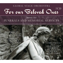 Global Stage Orchestra - For Our Beloved Ones