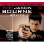 Global Stage Orchestra - Jason Bourne:Music From the Jason Bourne Movies