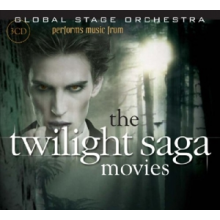 Global Stage Orchestra - Twilight Saga:Music From the Twilight Saga Movies