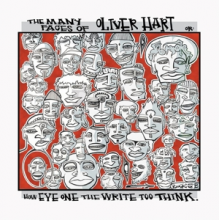 Hart, Oliver - The Many Faces of Oliver Hart