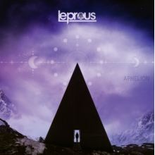 Leprous - Aphelion (Tour Edition)