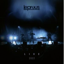 Leprous - Live 2022