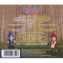 Original Motion Picture Soundt - Gnomeo & Juliet