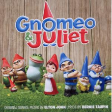 Original Motion Picture Soundt - Gnomeo & Juliet