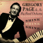 Gregory Page - Shine Shine Shine
