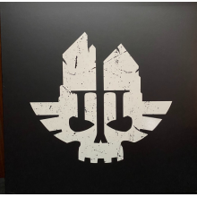 Kyd, Jesper - Warhammer 40,000: Darktide