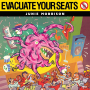 Morrison, Junie - Evacuate Your Seats