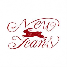 Newjeans - Omg