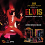Presley, Elvis - Las Vegas Hilton Presents Elvis - Opening Night 1972