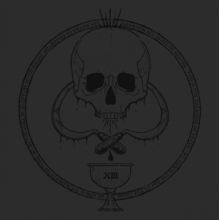 Ritual Death - Ritual Death