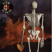 Toxic Reasons - In the House of God